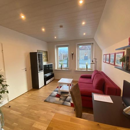 Ferienwohnung Maike Любек Екстериор снимка
